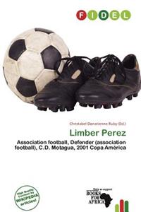 Limber Perez