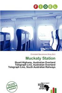 Muckaty Station