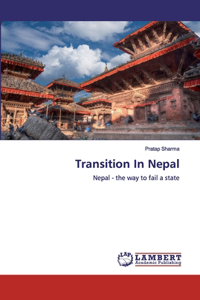 Transition In Nepal