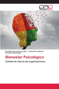 Bienestar Psicológico