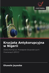 Krucjata Antykorupcyjna w Nigerii