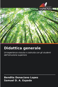 Didattica generale