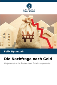 Nachfrage nach Geld