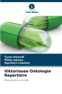 Viktoriasee Onkologie Repertoire