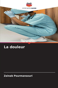 douleur
