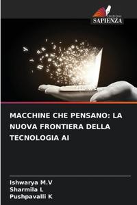 Macchine Che Pensano