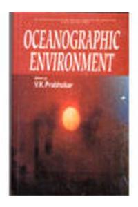 Oceanographic Environment
