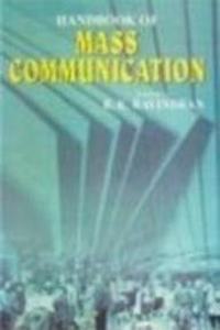 Handbook Of Mass Communication, 2002