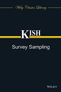 Survey Sampling