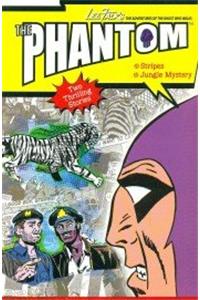 Stripes: Jungle Mystery