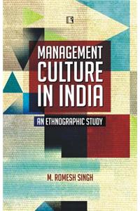 Management Culture in India