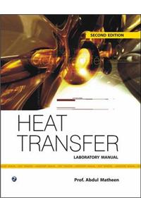 Heat Transfer Laboratory Manual