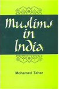 Muslims in India