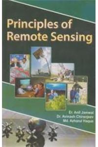 Principles Of Remote Sensing