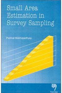 Small Area Estimation in Survey Sampling