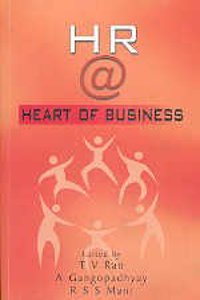 HR@Heart of Business