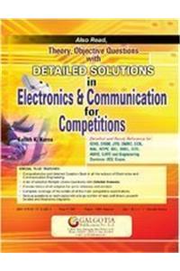 Electronics & Communication For Competitions