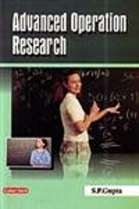 Advanced Operation Research
