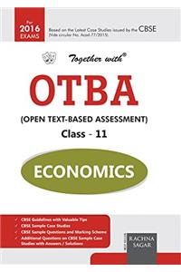 OTBA Economics-XI (Open Text Based Assessment)