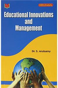 EDUCATIONAL INNOVATIONS AND MANAGEMENT