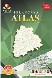 Telangana Atlas