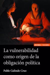 La vulnerabilidad como origen de la obligacion politica: Una revision desde el pensamiento de Alasdair Maclntyre