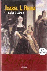 Isabel I, Reina (1451-1504)