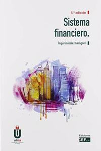 Sistema financiero