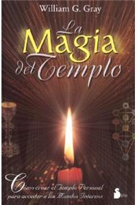 Magia del Templo