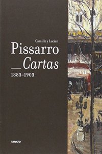 Cartas, 1883-1903 (Spanish Edition)
