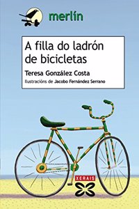 A filla do ladron de bicicletas