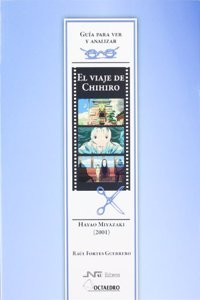 El viaje de Chihiro, de Hayao Miyazaki