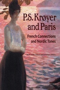 P.S. Kroyer and Paris