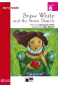 Snow White & 7 Dwarfs