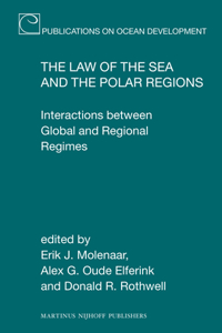 Law of the Sea and the Polar Regions