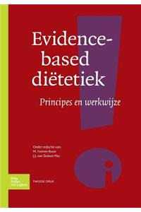 Evidence-Based DiÃ«tetiek: Principes En Werkwijze