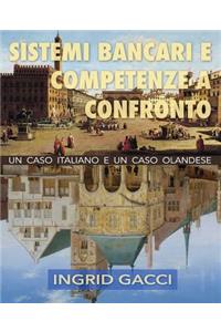 Sistemi Bancari e Competenze a Confronto