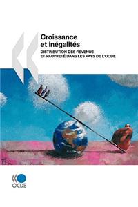 Croissance et inégalités