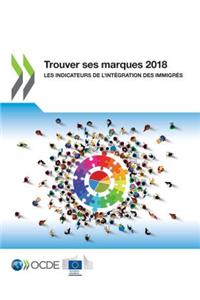 Trouver ses marques 2018