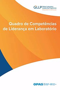 Quadro de Competências de Liderança Em Laboratório