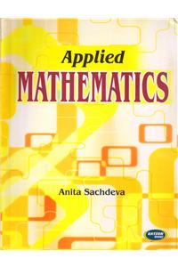 Applied Mathematics - II