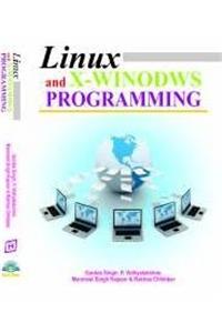 Linux and X-Windows Programming