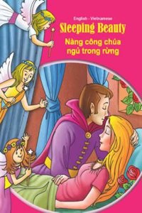 Sleeping Beauty - English/Vietnamese