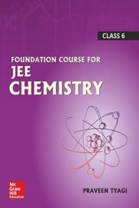 Foundation Course For JEE Chemistry Class 6
