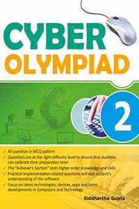 Cyber Olympiad 2
