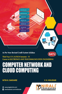 Computer Network and Cloud Computing