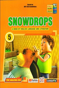 Cordova Snowdrops English Language and Literature Book 5