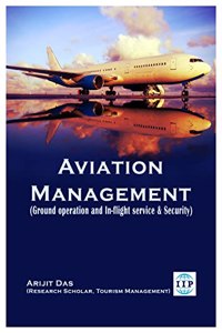 Aviation Management (Ground Service & In-flight Service)