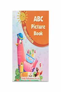 Sunshine: ABC Picture Book