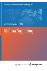 Glioma Signaling